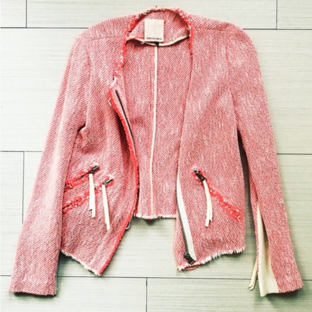 Rebecca Taylor Evening Jacket